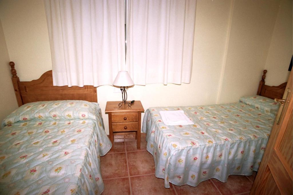 Apartamentos La Casa Del Barrio Maro Δωμάτιο φωτογραφία