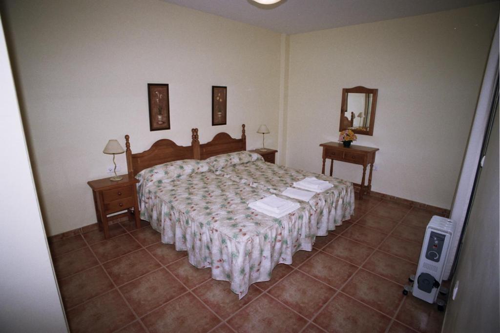 Apartamentos La Casa Del Barrio Maro Δωμάτιο φωτογραφία