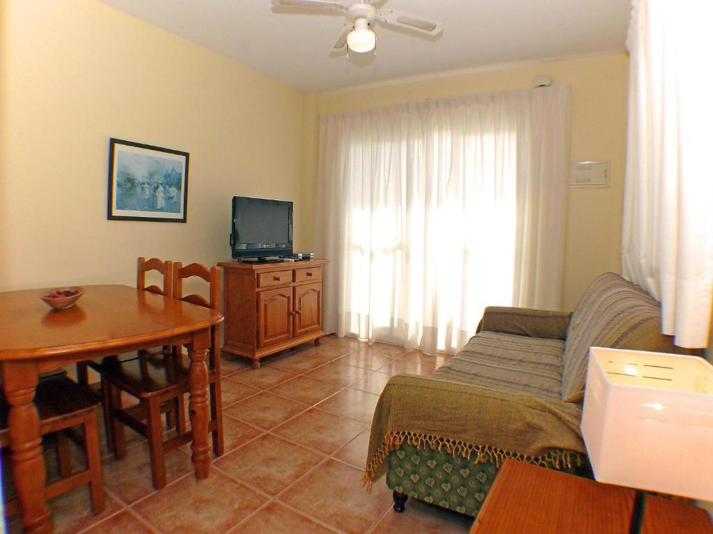 Apartamentos La Casa Del Barrio Maro Δωμάτιο φωτογραφία