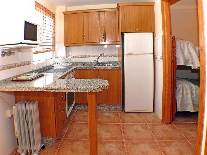 Apartamentos La Casa Del Barrio Maro Δωμάτιο φωτογραφία