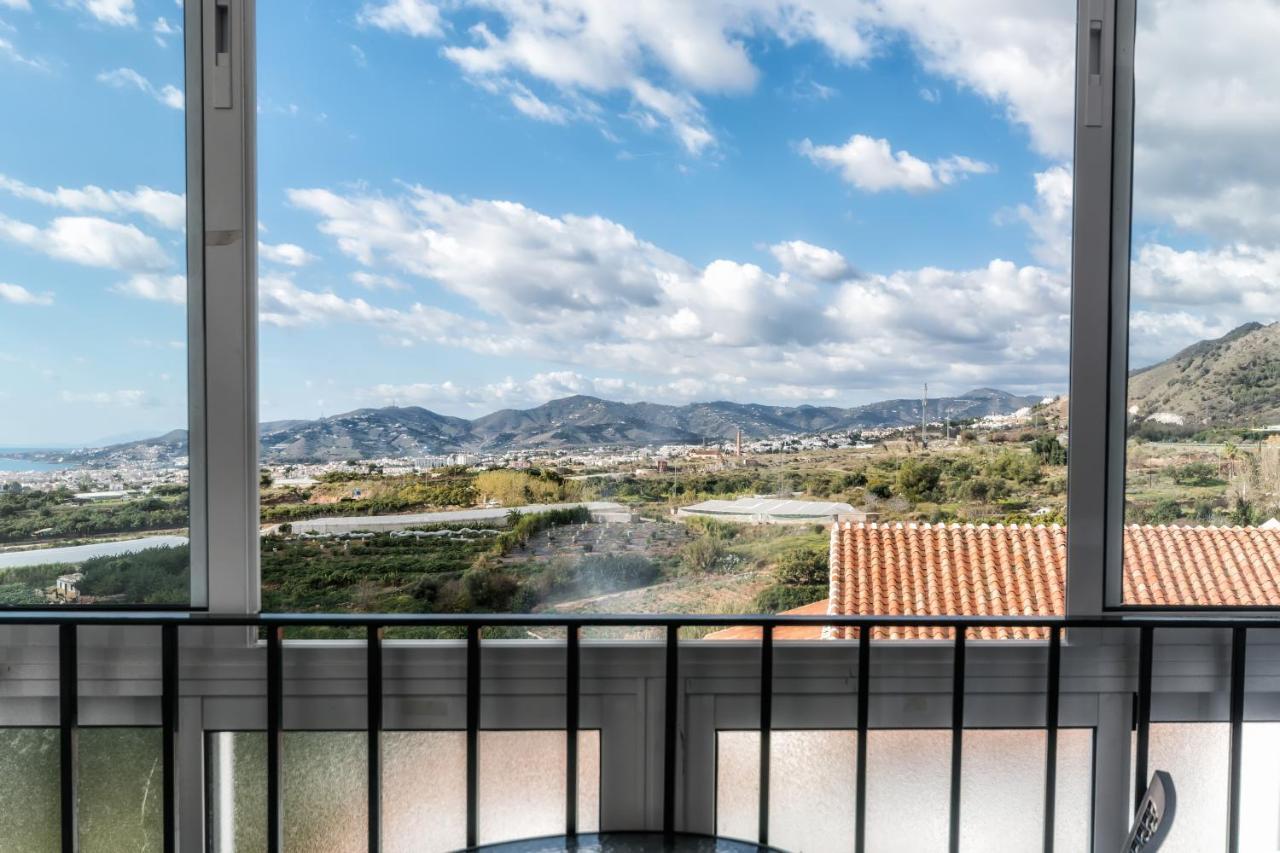Apartamentos La Casa Del Barrio Maro Εξωτερικό φωτογραφία