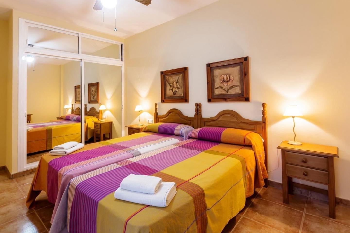 Apartamentos La Casa Del Barrio Maro Εξωτερικό φωτογραφία