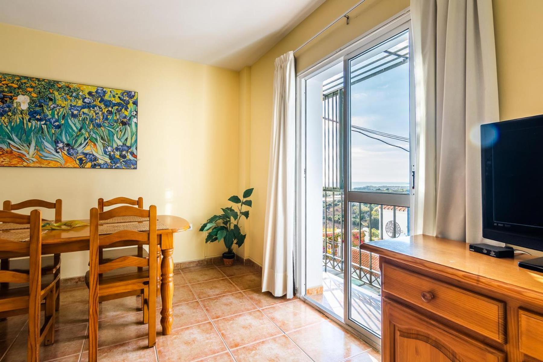 Apartamentos La Casa Del Barrio Maro Εξωτερικό φωτογραφία