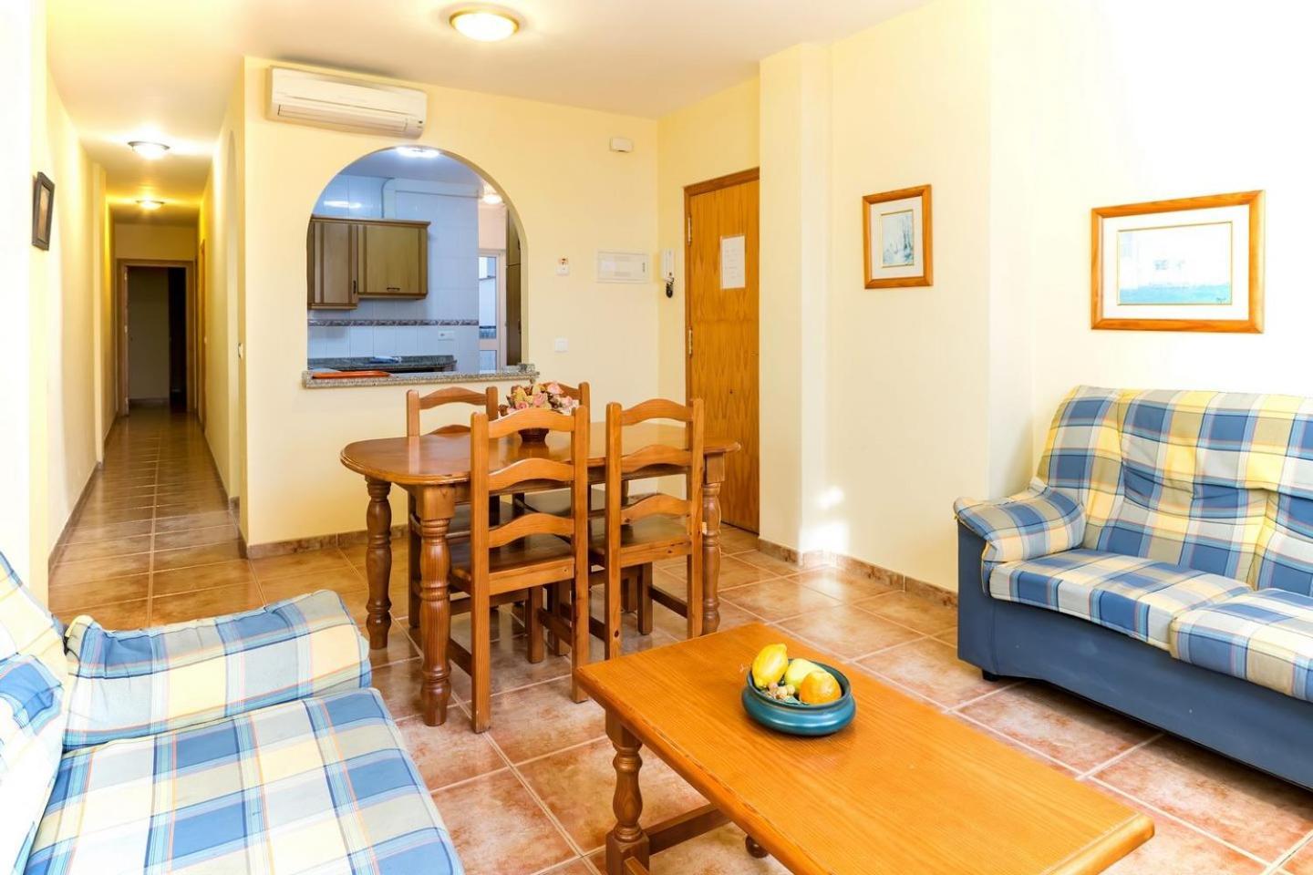 Apartamentos La Casa Del Barrio Maro Εξωτερικό φωτογραφία