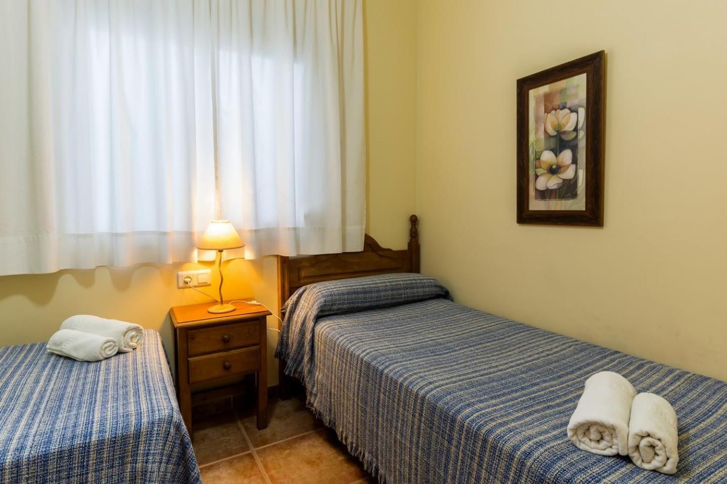 Apartamentos La Casa Del Barrio Maro Εξωτερικό φωτογραφία