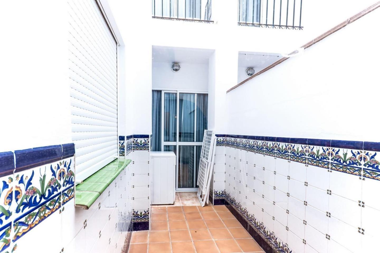 Apartamentos La Casa Del Barrio Maro Εξωτερικό φωτογραφία