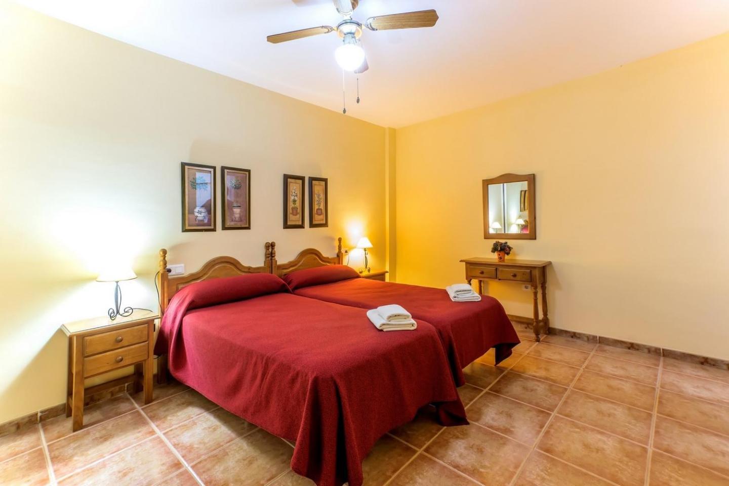 Apartamentos La Casa Del Barrio Maro Εξωτερικό φωτογραφία
