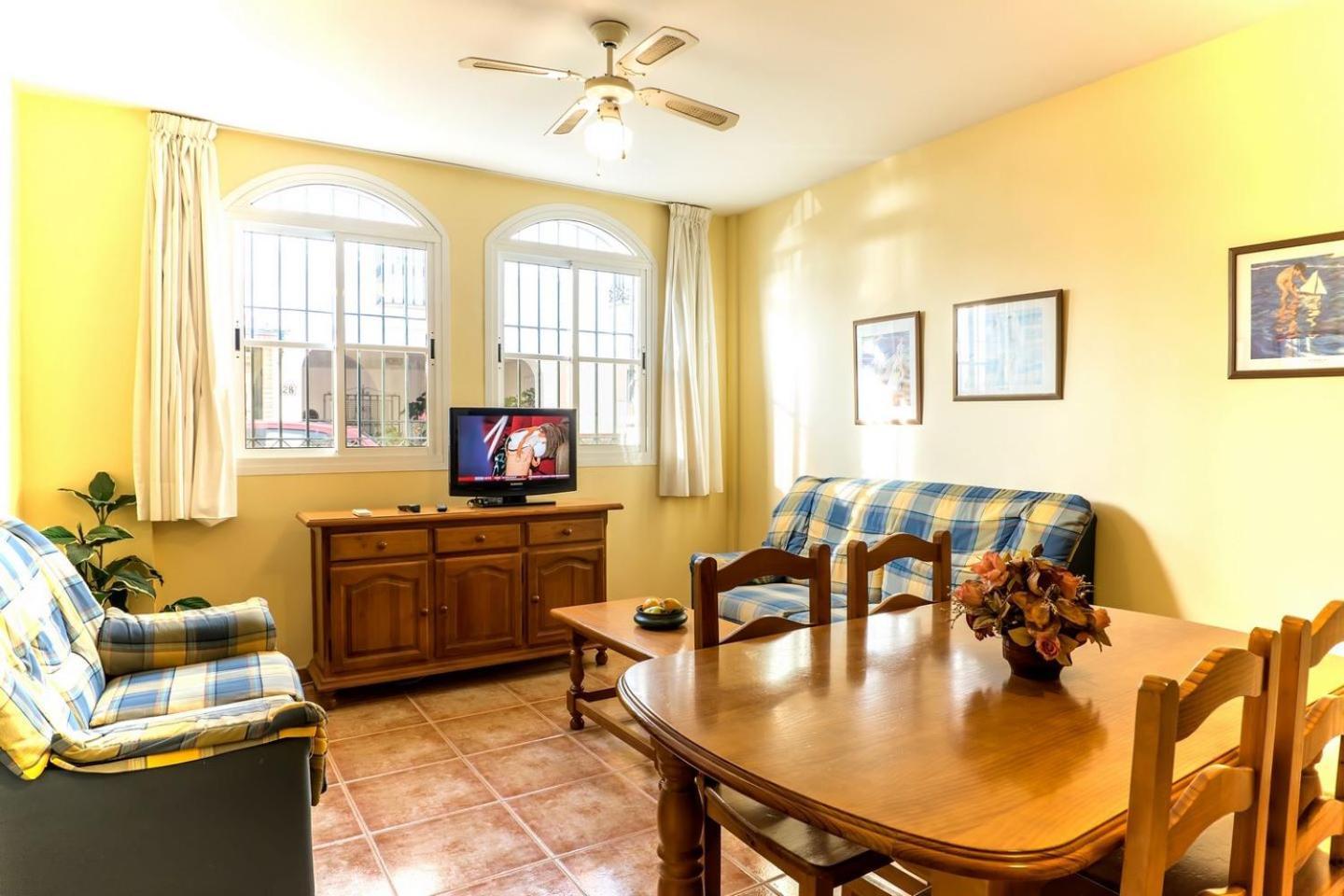 Apartamentos La Casa Del Barrio Maro Εξωτερικό φωτογραφία