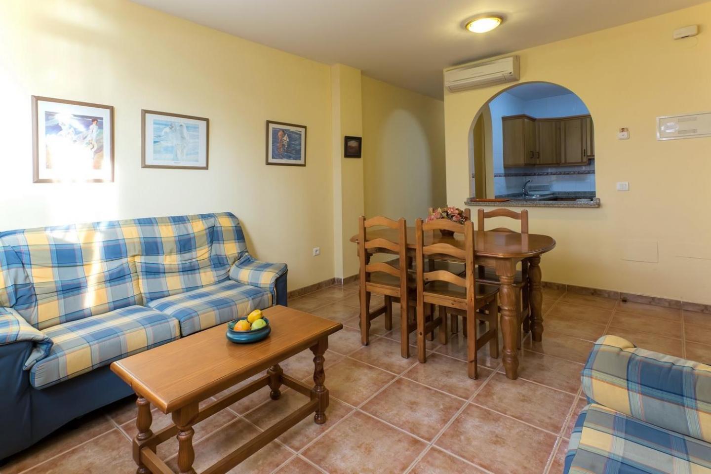 Apartamentos La Casa Del Barrio Maro Εξωτερικό φωτογραφία