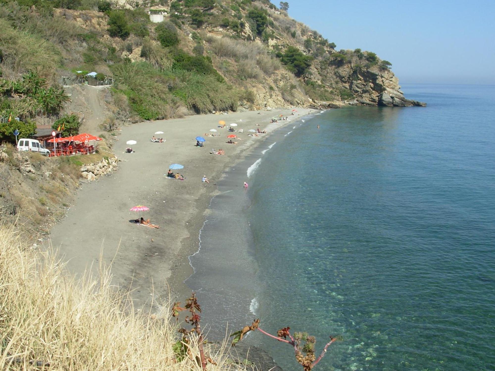 Apartamentos La Casa Del Barrio Maro Εξωτερικό φωτογραφία