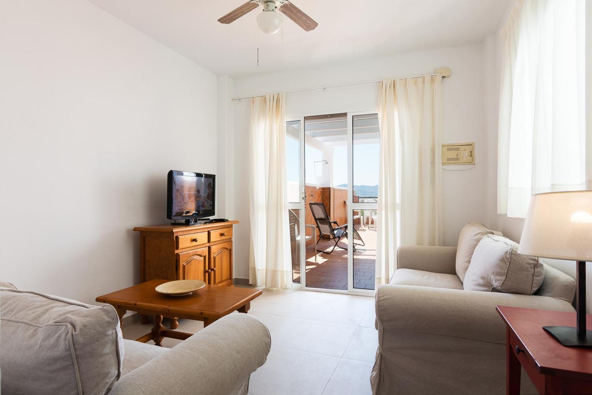 Apartamentos La Casa Del Barrio Maro Εξωτερικό φωτογραφία