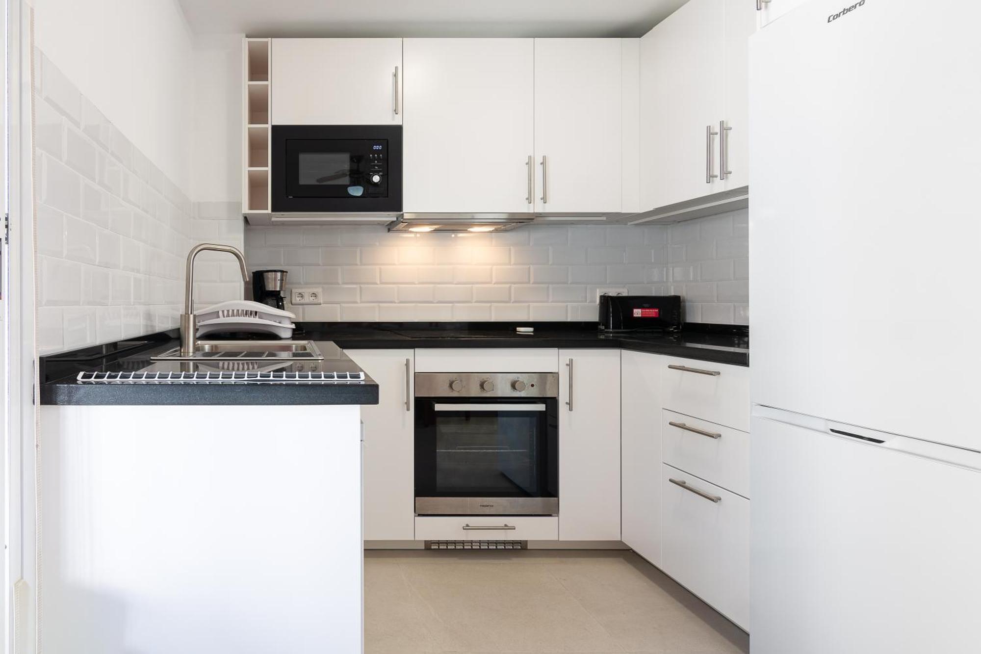 Apartamentos La Casa Del Barrio Maro Εξωτερικό φωτογραφία