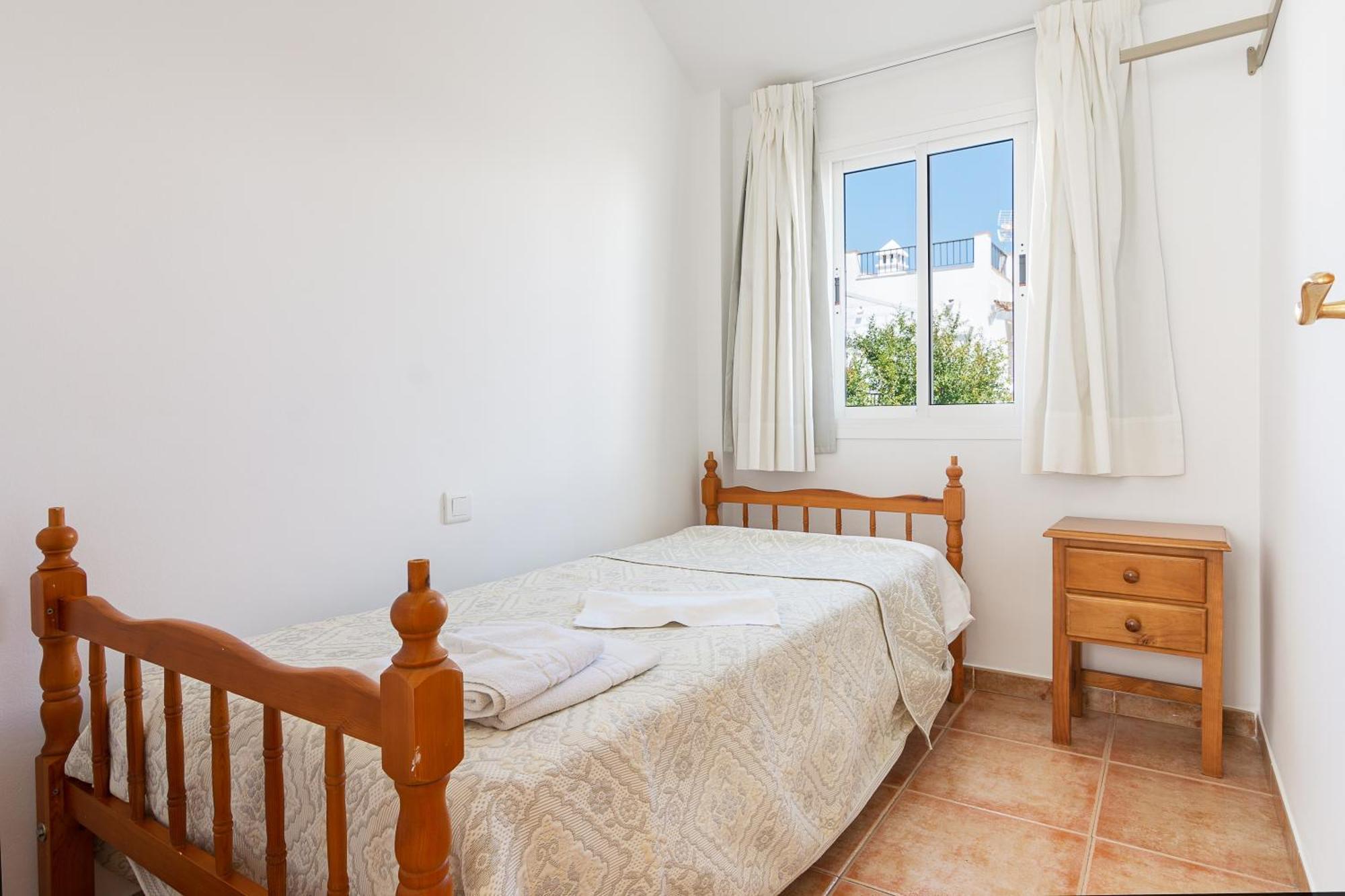 Apartamentos La Casa Del Barrio Maro Εξωτερικό φωτογραφία