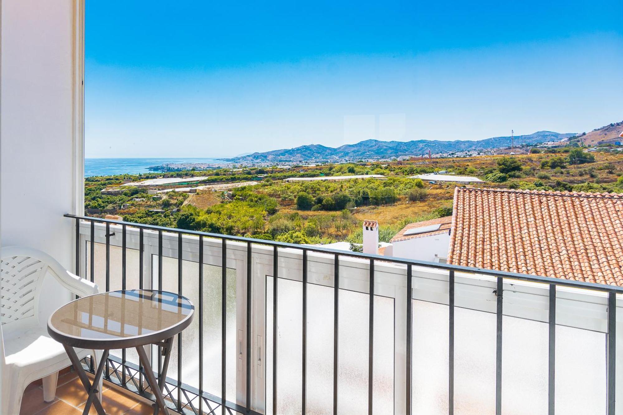 Apartamentos La Casa Del Barrio Maro Εξωτερικό φωτογραφία