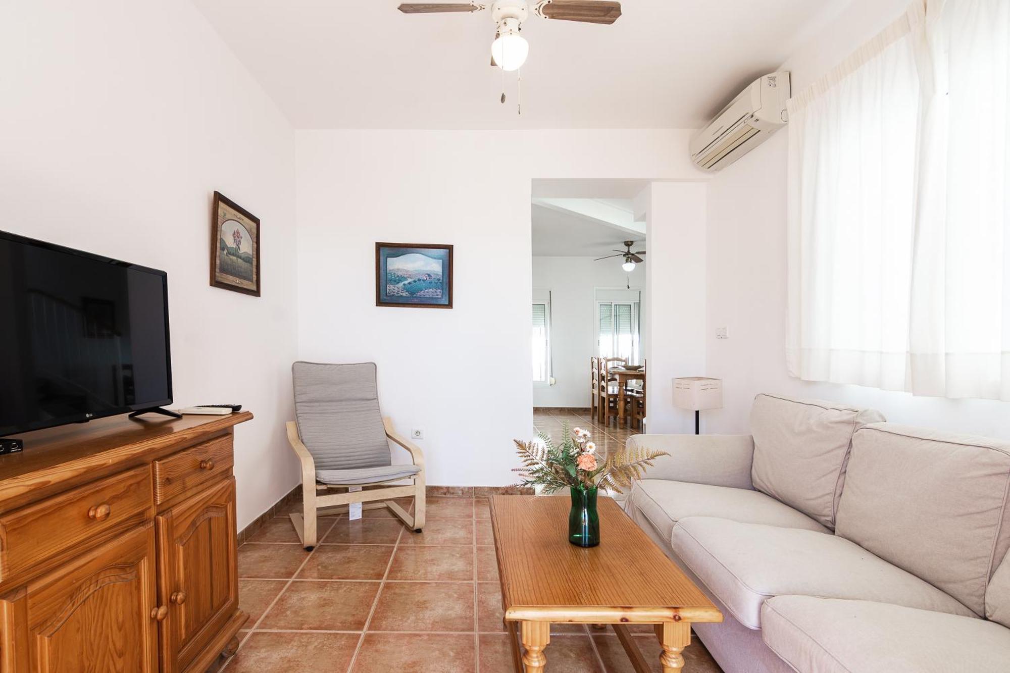 Apartamentos La Casa Del Barrio Maro Εξωτερικό φωτογραφία