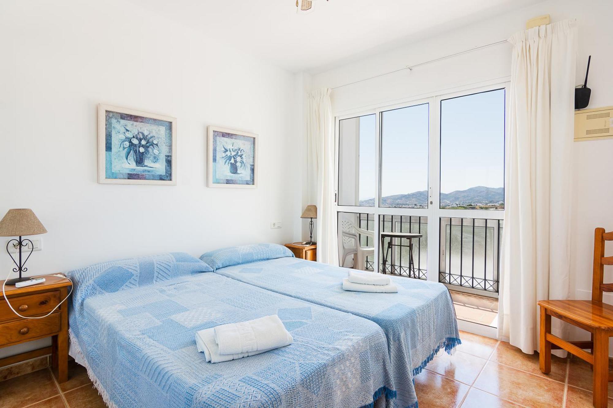 Apartamentos La Casa Del Barrio Maro Εξωτερικό φωτογραφία