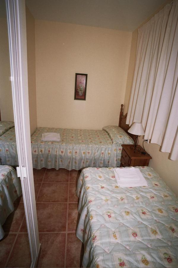 Apartamentos La Casa Del Barrio Maro Δωμάτιο φωτογραφία